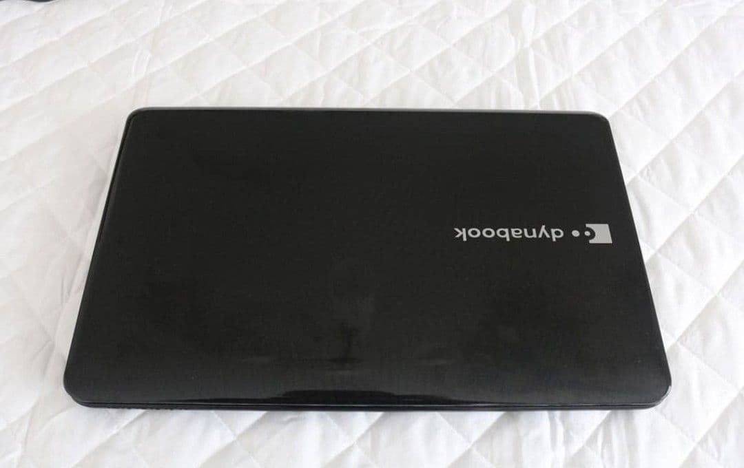 dynabook T350☆Windows11☆Core i5☆4G☆SSD☆