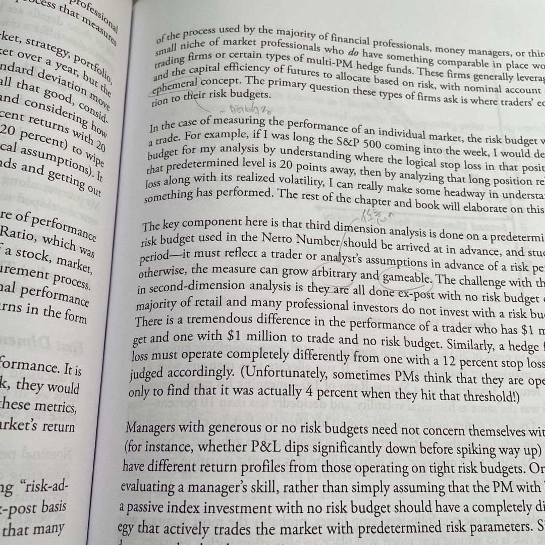 【洋書】The Global Macro Edge - John Netto