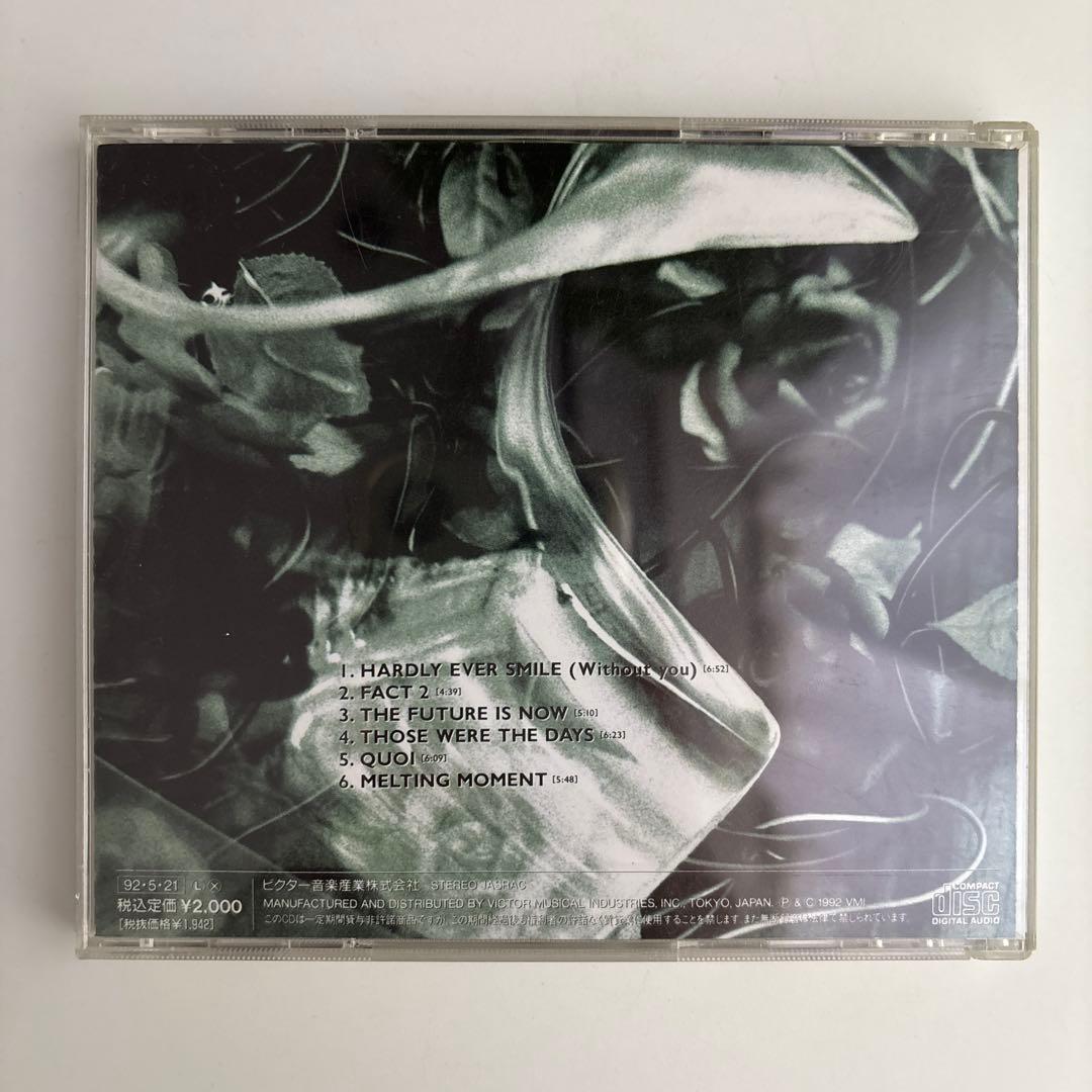 【美品】POiSON GiRL FRiEND MELTING MOMENT