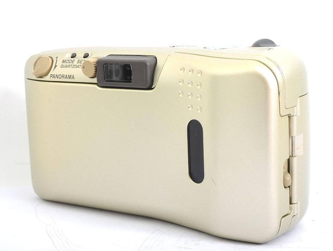 Olympus μ ミュー ZOOM105 フィルムカメラ オリンパス