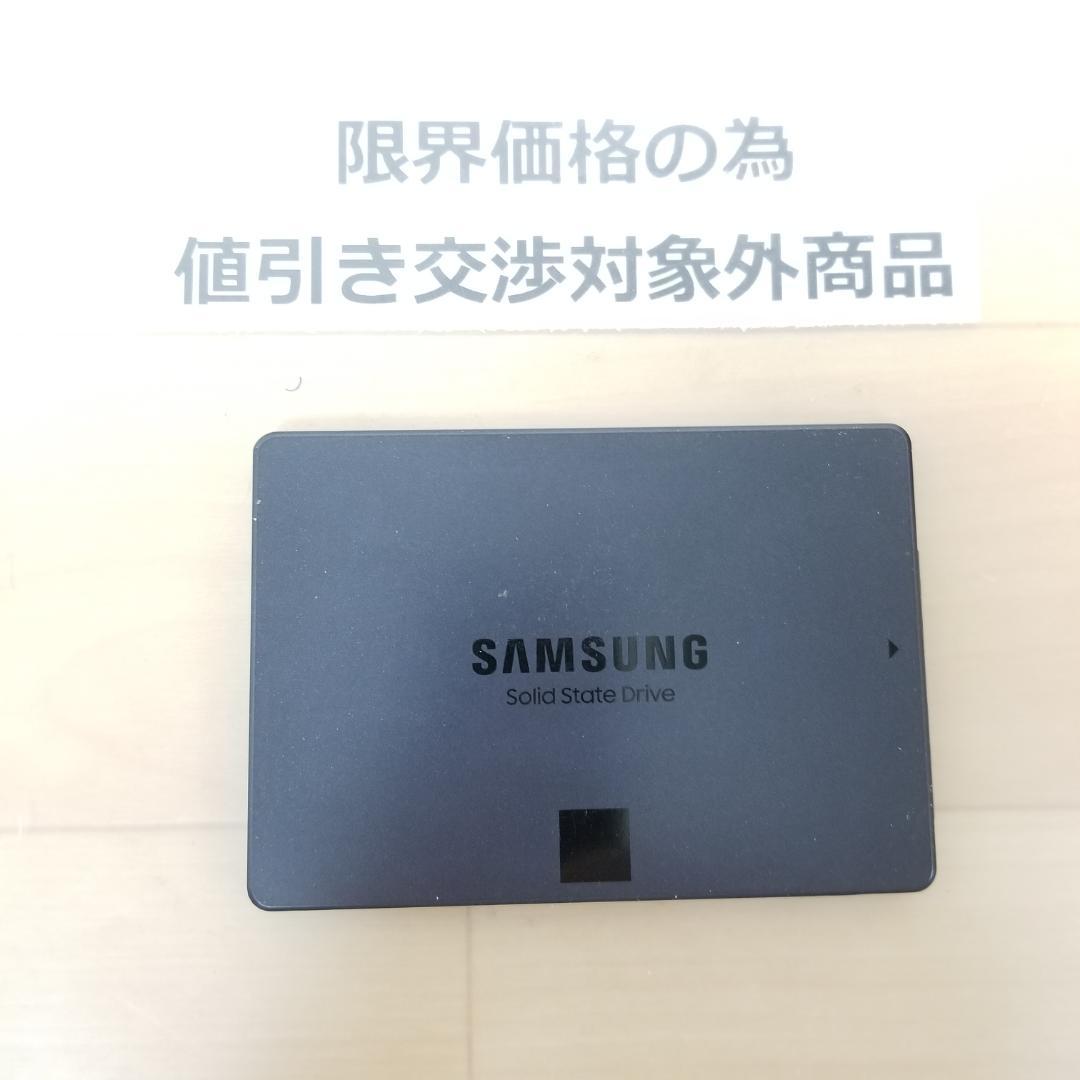 使用時間1269時間 正常表示 SSD 1000GB 2.5インチ(B1861)