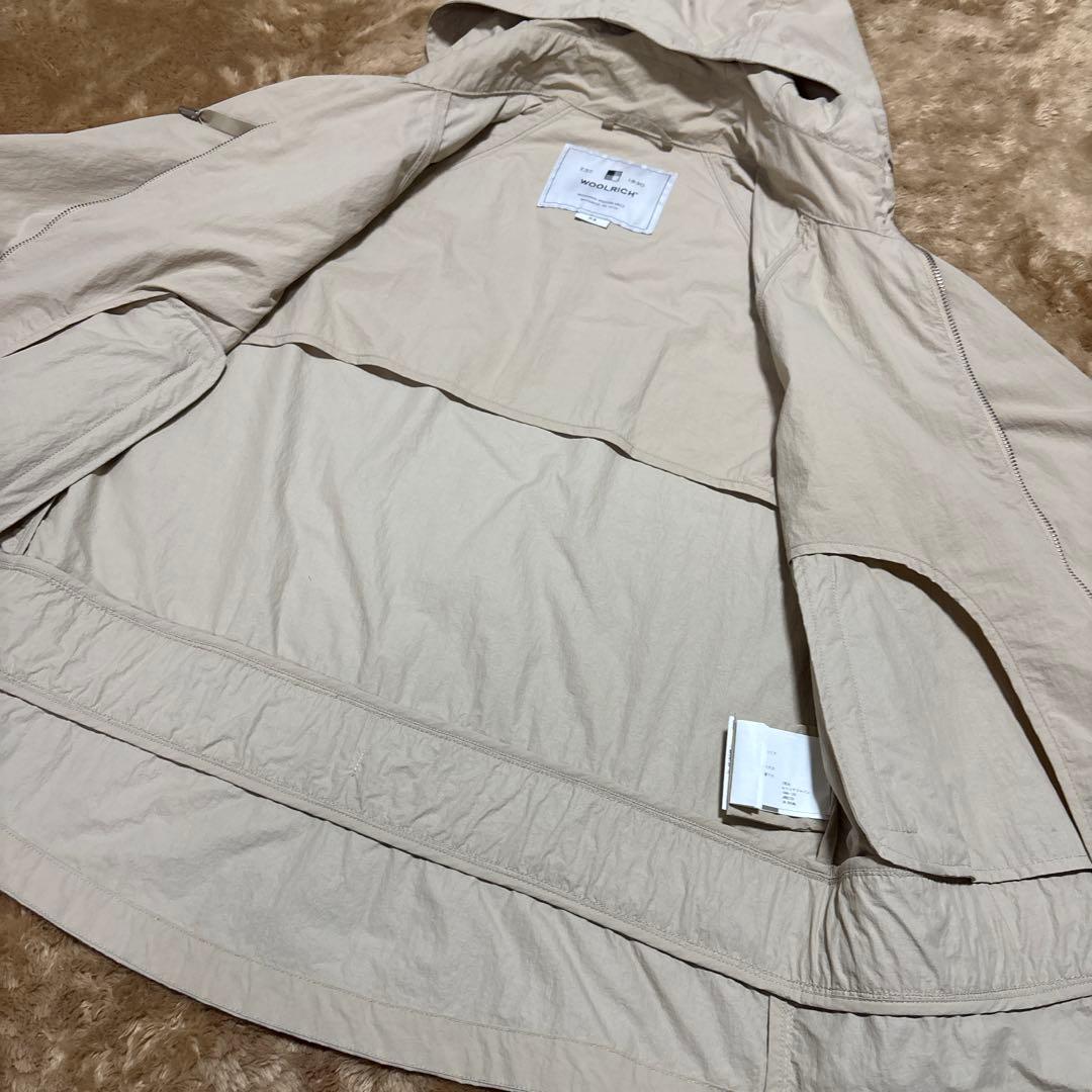 本日限定価格‼️✨定価￥53,900WOOLRICH ERIE ウインドブレーカー