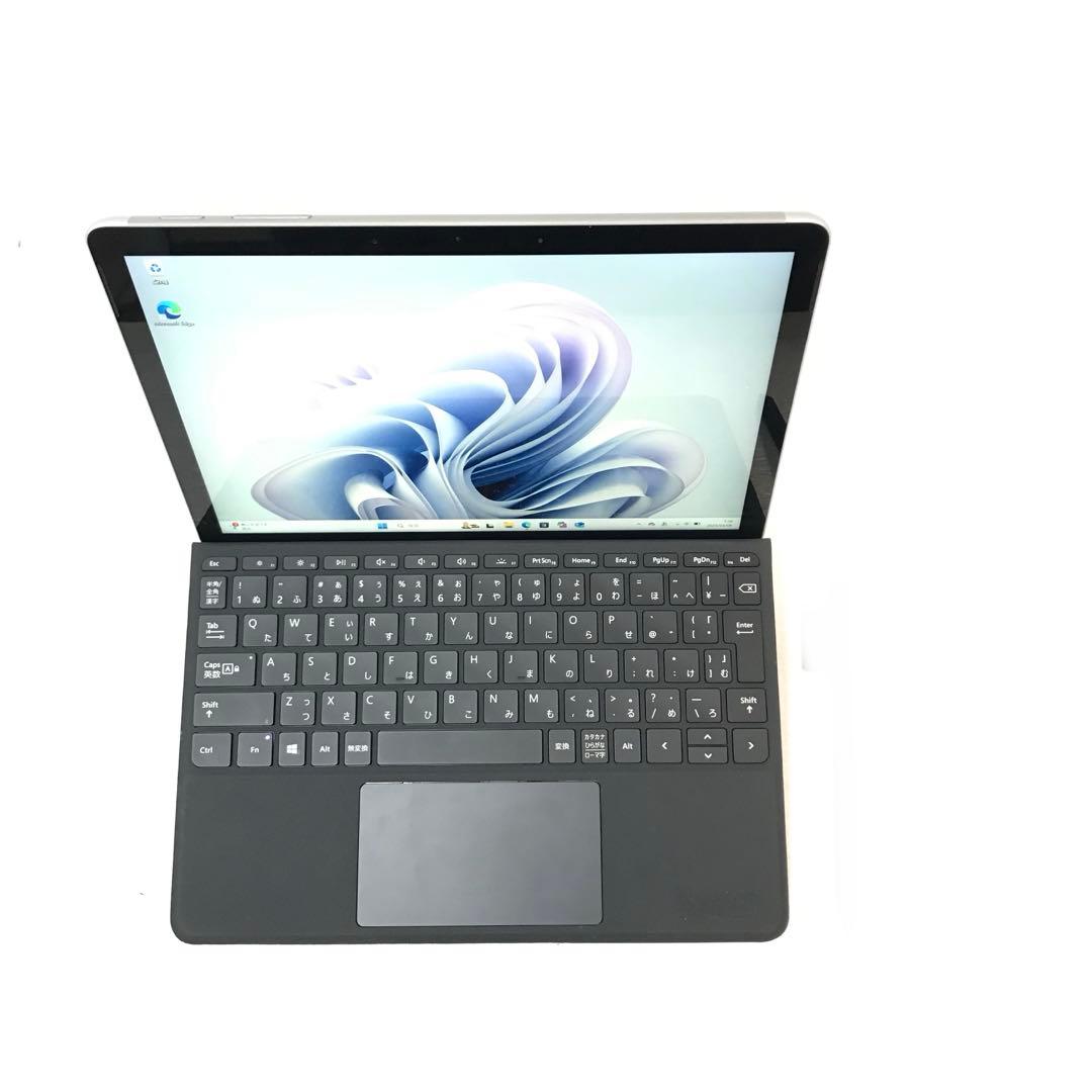 【準新品・上位機種】 Surface Go3 8G/128G Office