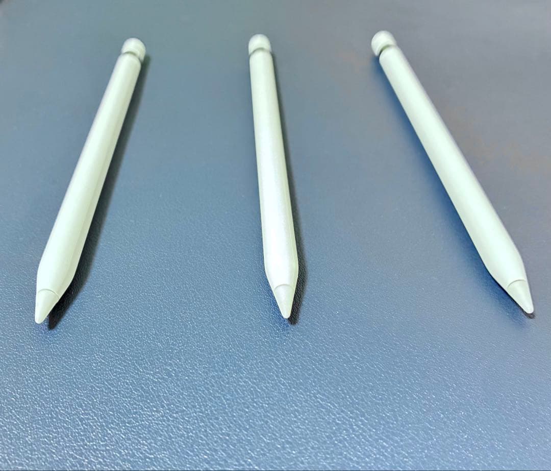 Apple Pencil A1603 ジャンク 3本セット