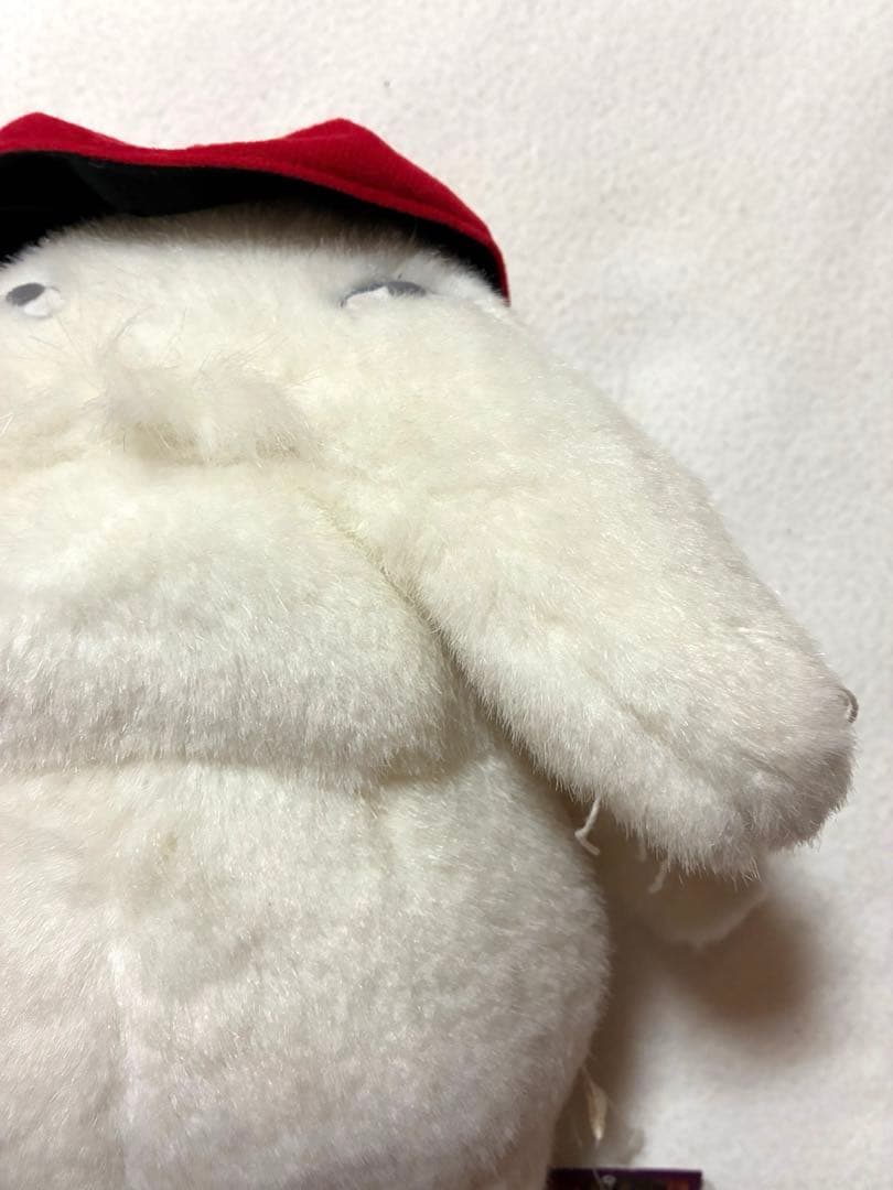 超希少品　千と千尋の神隠し おしら様 サンアロー　2001年