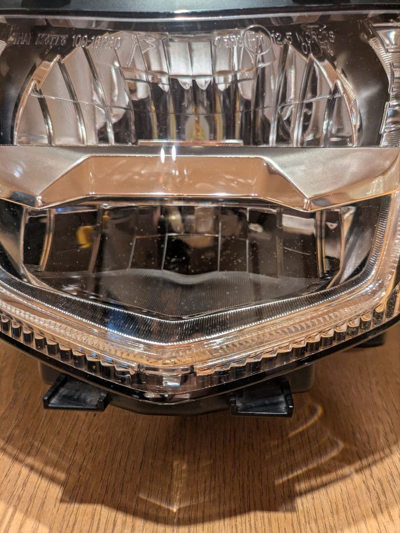 CB400SB NC42 CB1300SB SC54 ボルドール　ヘッドライト