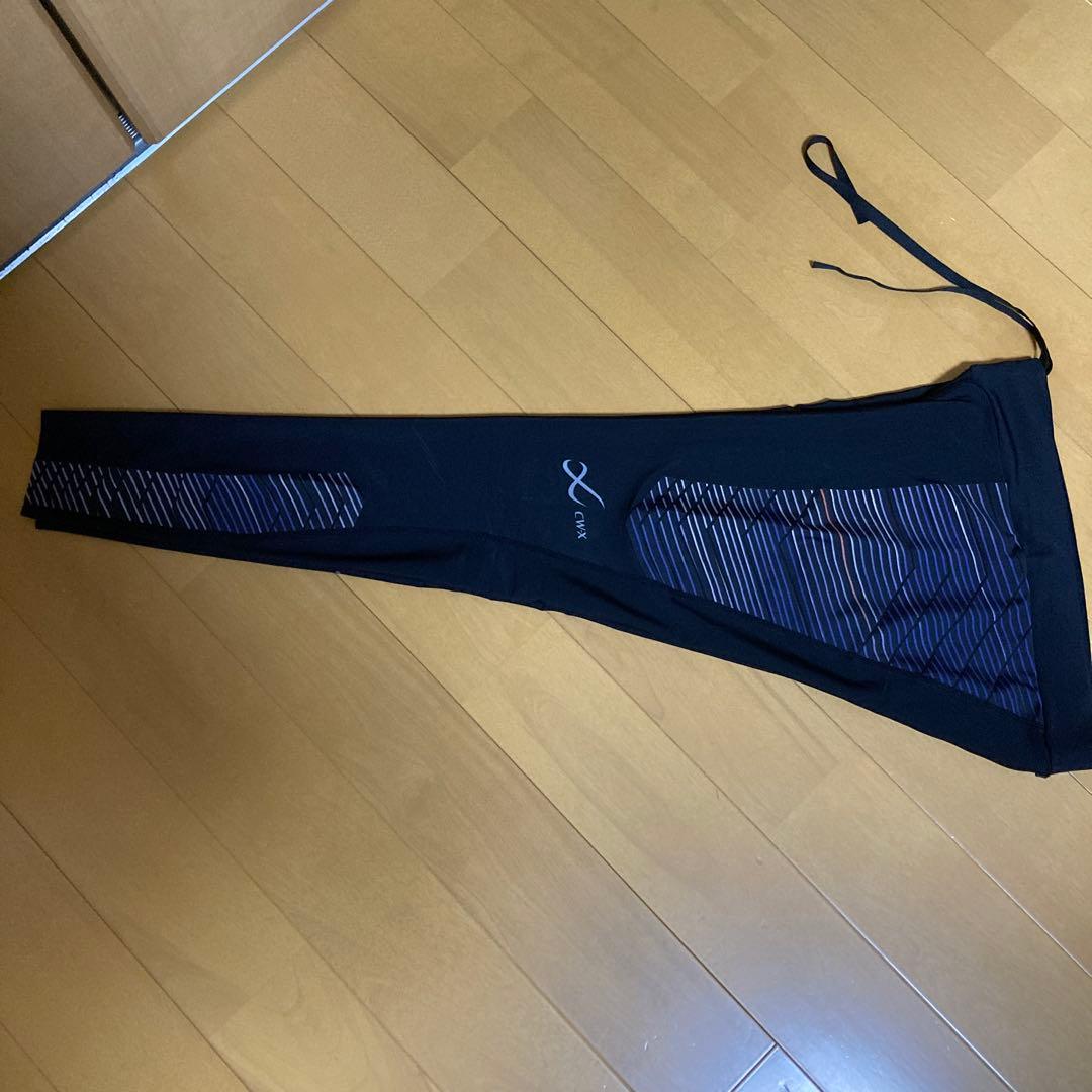 CW-X スピードモデル ロング M