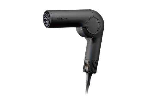 【海外対応】TESCOM プロテクトイオン　ヘアドライヤー　TD860A