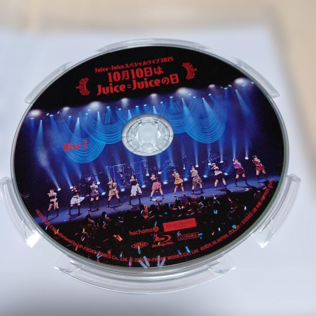 J*イ様 Juice=Juice/Concert 2025 Queen of H