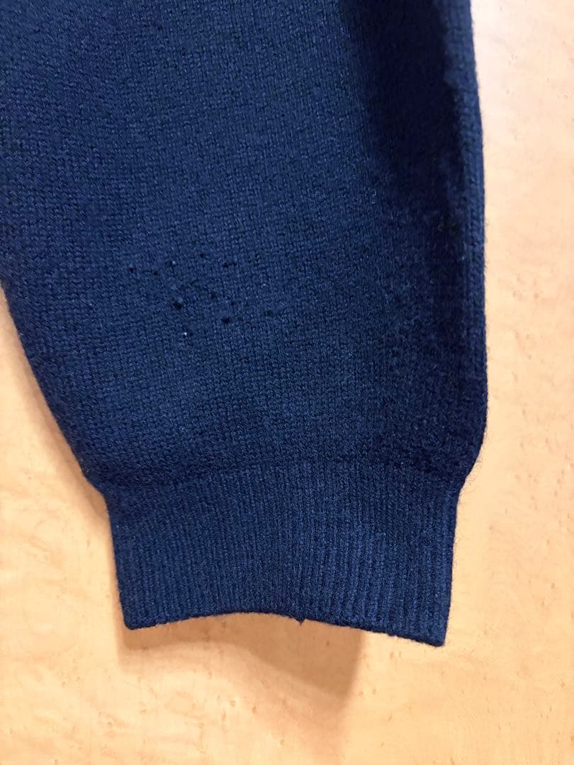 パンツ crepuscule Wholegarment Knit Pants