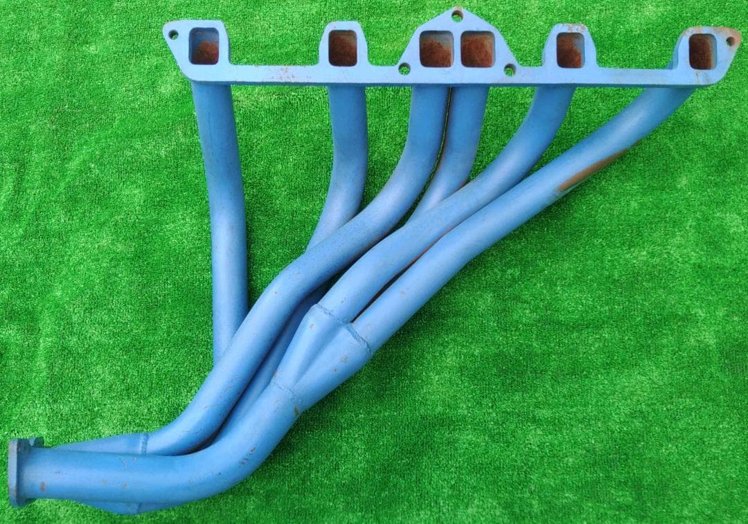 未使用品 L型用タコ足 L20 L24 L26 L28 S130刻印 S130