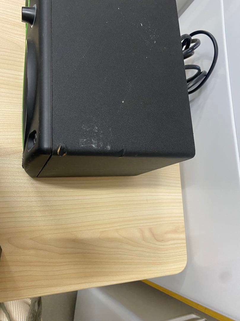Mackie CR3 スピーカー