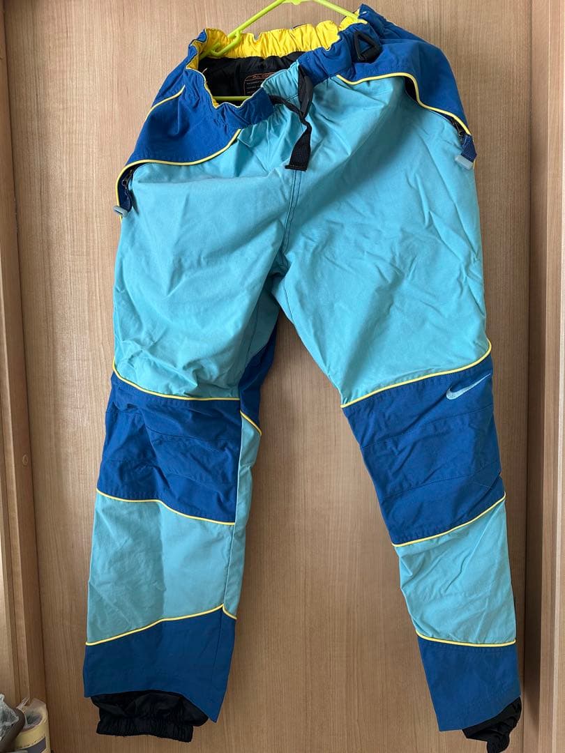 y*u様 Nike ACG スノーボードジャケット S/M