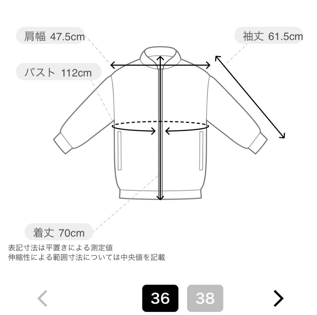 新品未使用 todayful Boyfriend Linen Jacket