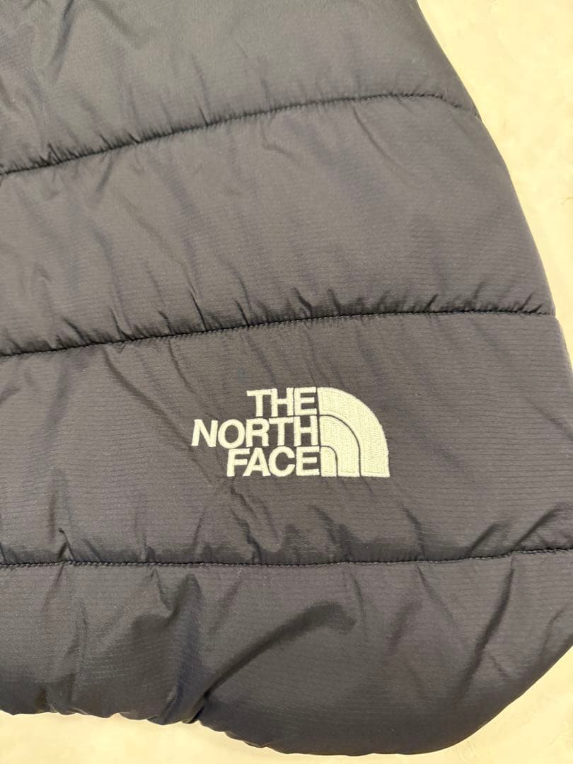 THE NORTH FACE ベビーシェルブランケット