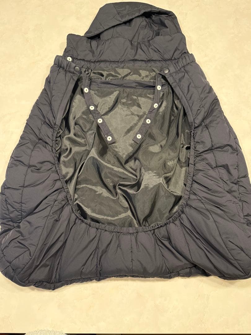 THE NORTH FACE ベビーシェルブランケット