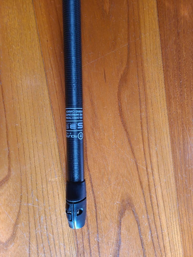 STARBOARD Enduro Tiki Tech　3ピース