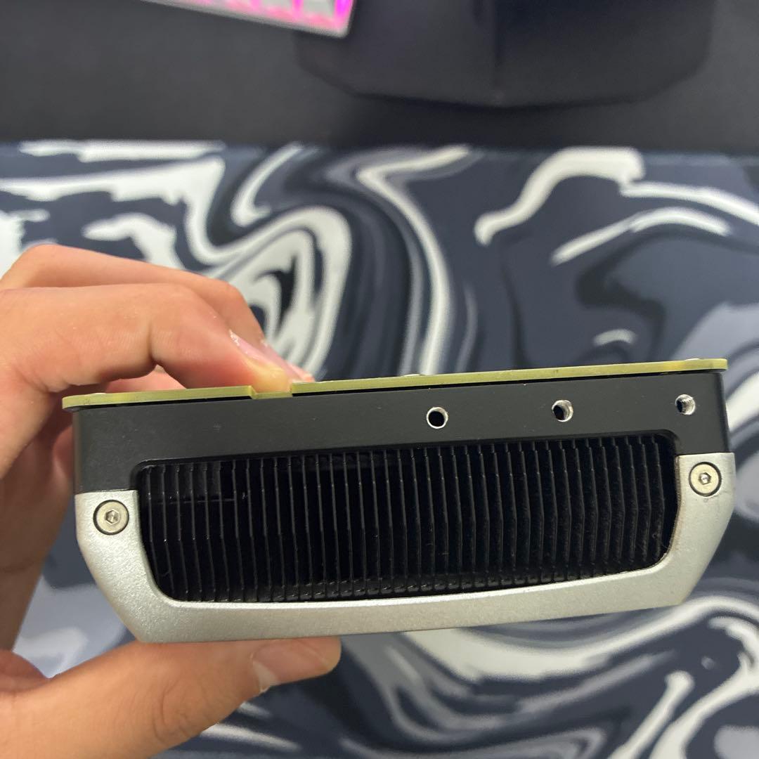 グラフィックボード・グラボ・ビデオカード GeForce GTX 980 Ti