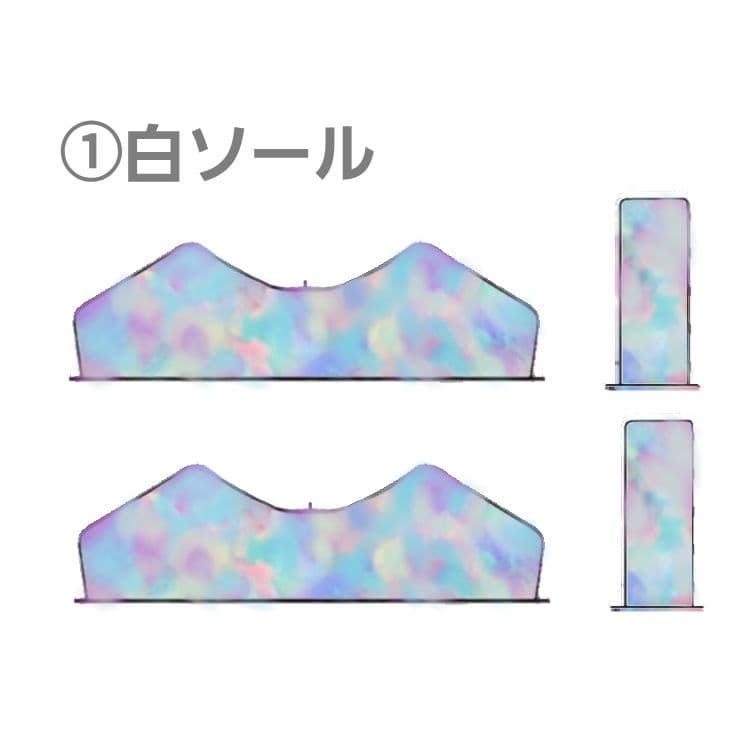 イニア　オーダーページ