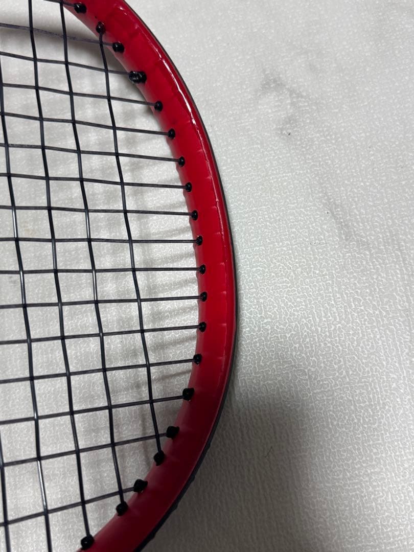 プロストック YONEX VCORE 98