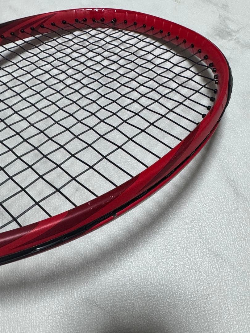 プロストック YONEX VCORE 98