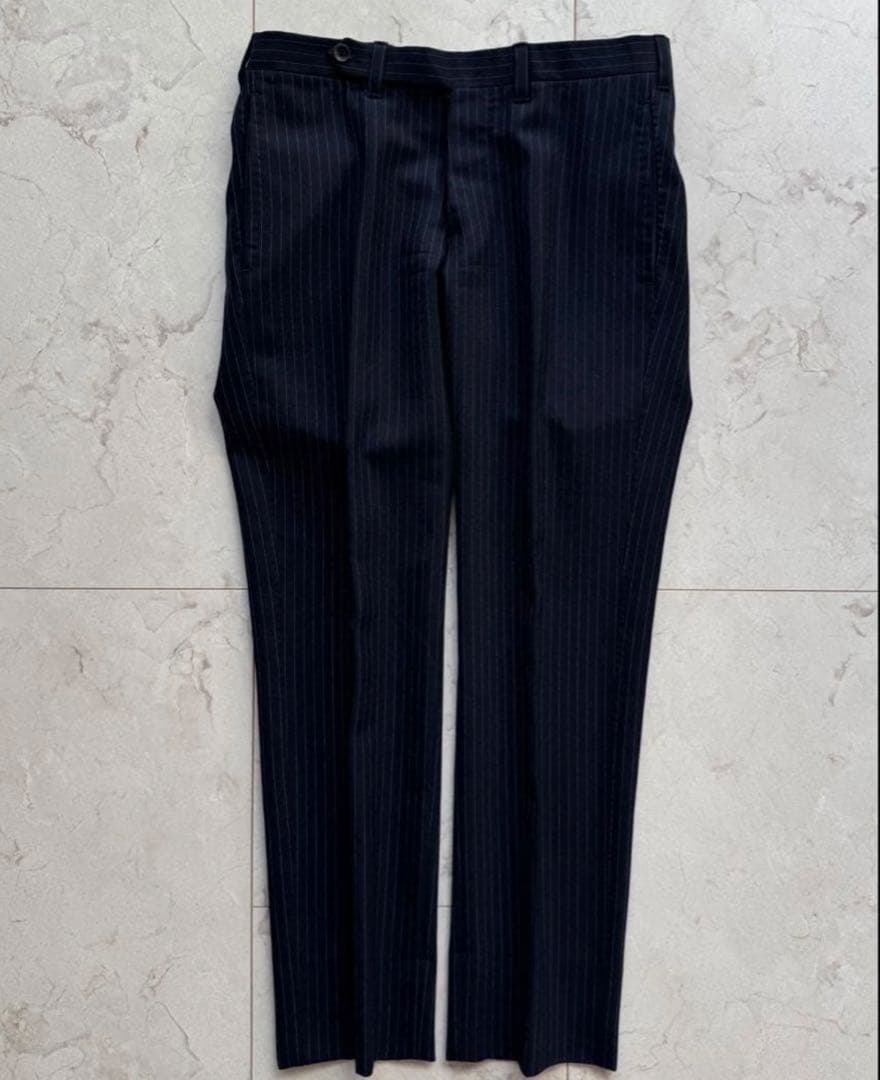 定価45万【極美品・未使用級】 Alfonso Sirica アルフォンソシリカ