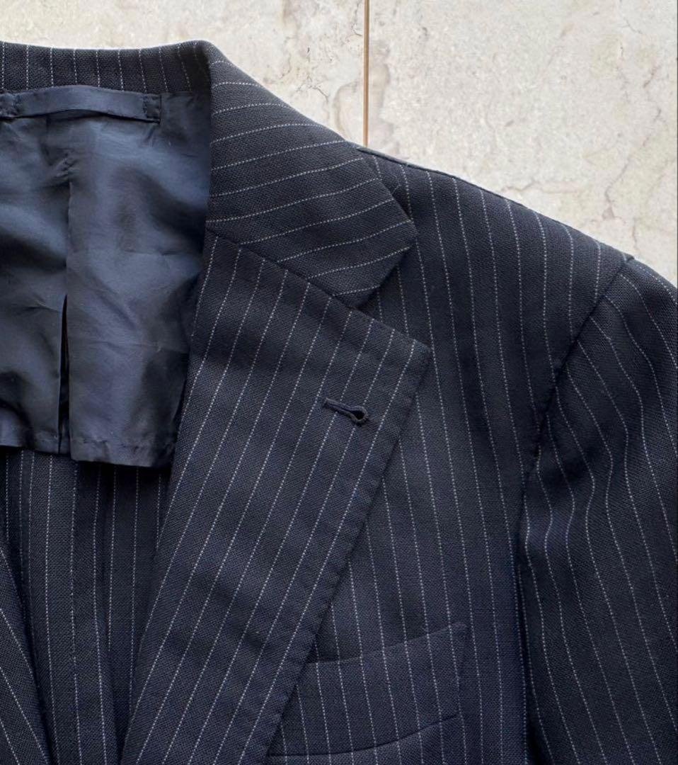 定価45万【極美品・未使用級】 Alfonso Sirica アルフォンソシリカ