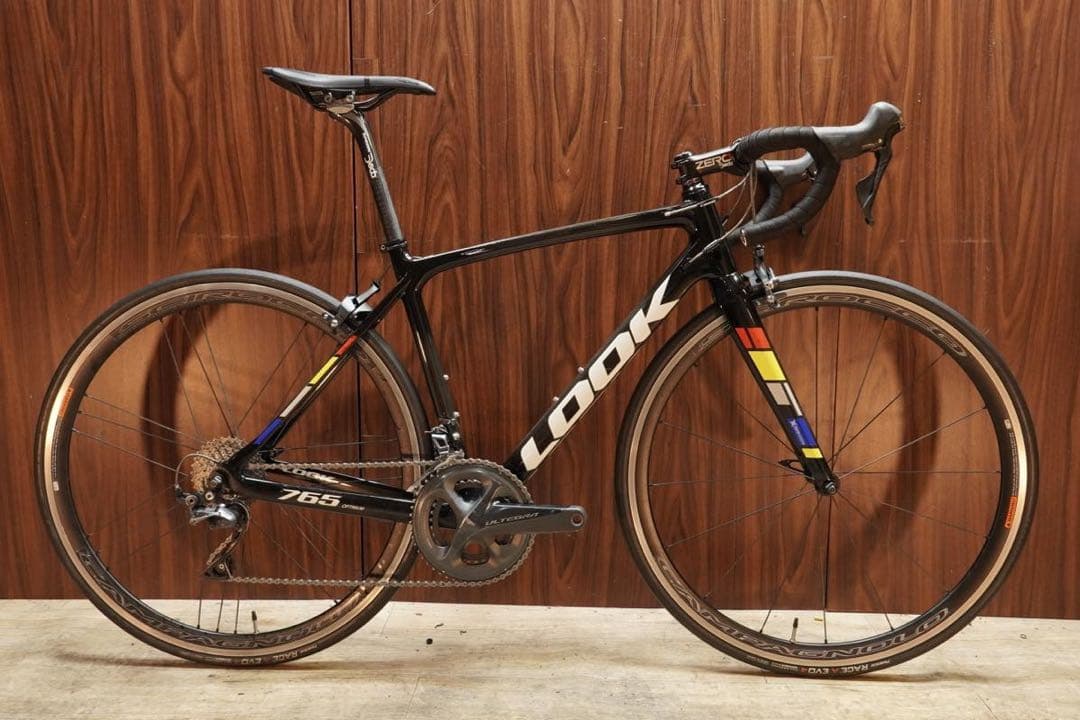 自転車本体 LOOK 765 OPTIMUM SHIMANO Ultegra R8000