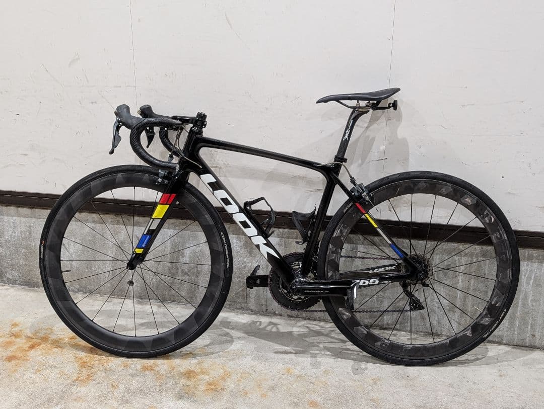 自転車本体 LOOK 765 OPTIMUM SHIMANO Ultegra R8000
