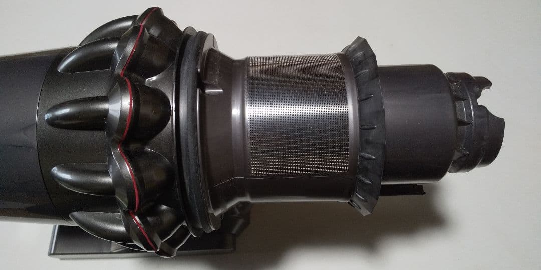 sv15本体 (ダイソン掃除機)