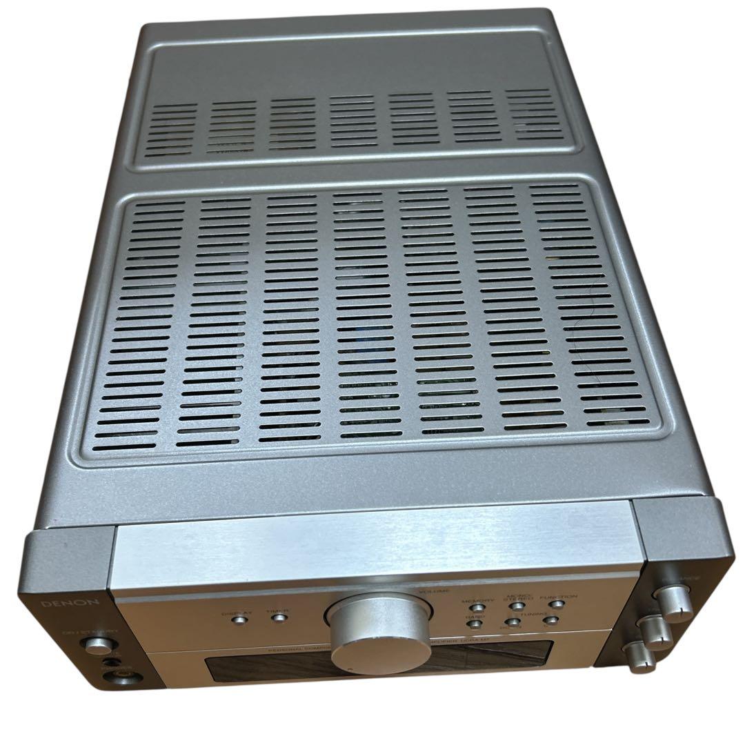 DENON D-M7 チューナー アンプ