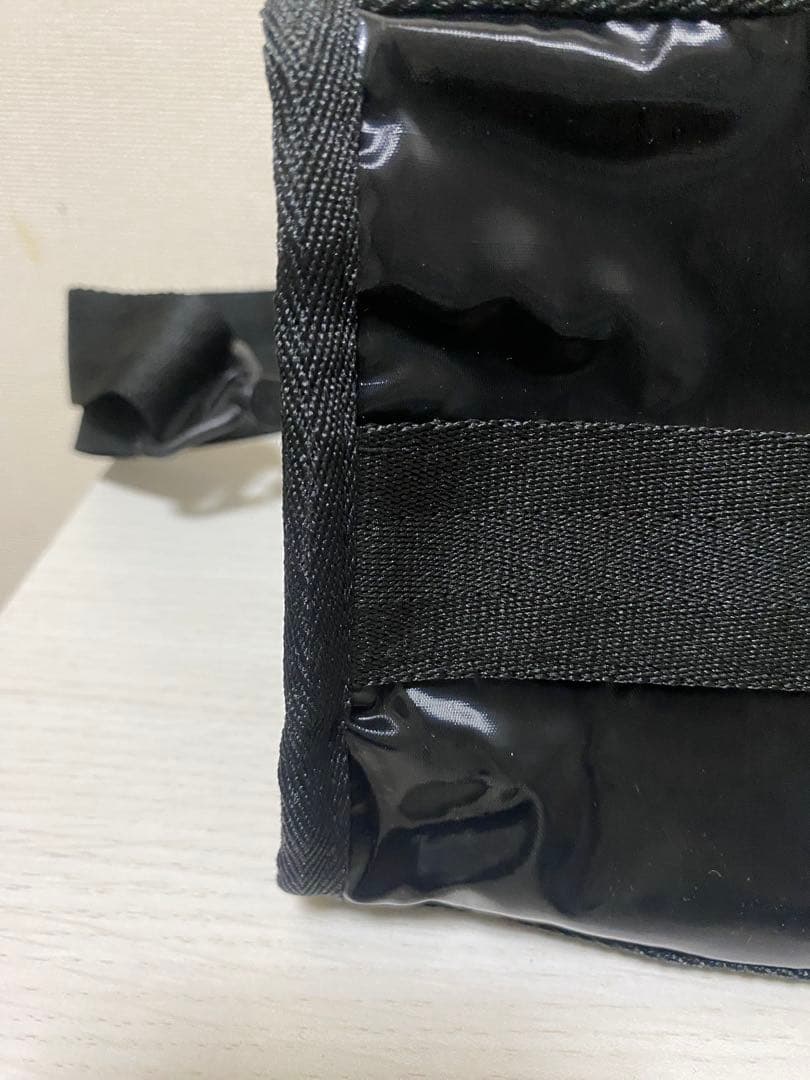 【ひとりっぷ（R）× LeSportsac】BIKE BOSTON2★オボロ★