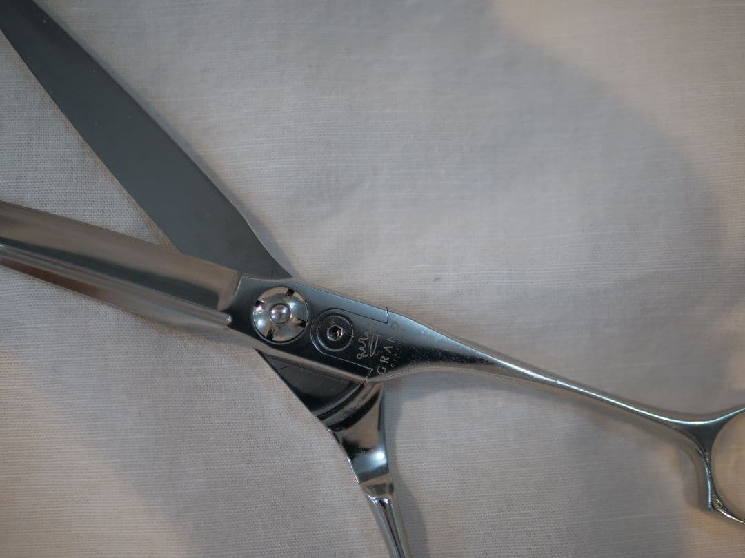 K*i様 6.7インチ　ヘネシーハンドル　R刃