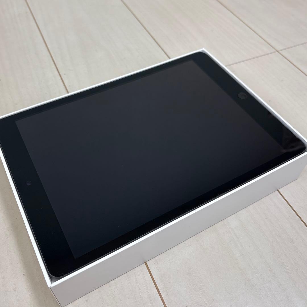 ipad 9世代　256GB