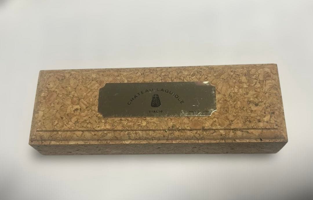 CHATEAU LAGUIOLE シャトーラギオール ソムリエナイフ 希少