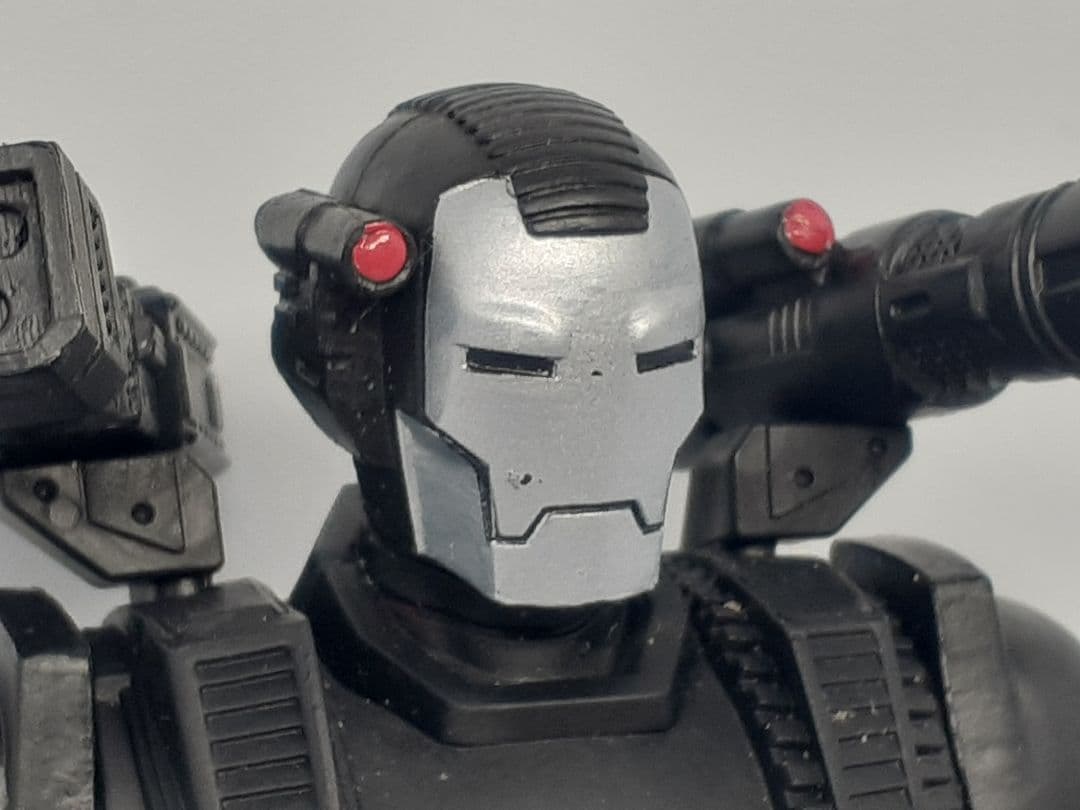 マーベルレジェンド/marvel legend　ウォーマシン