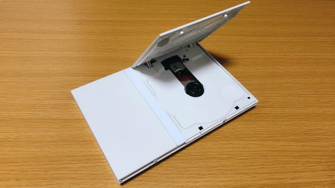 薄型PS2(SCPH-77000), コントローラー, メモリーカード