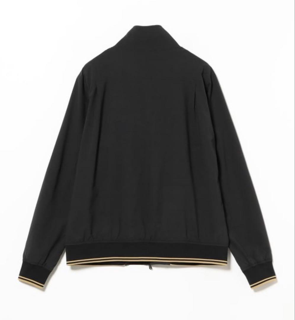【別注】FRED PERRY / Harrington Jacket 26SS