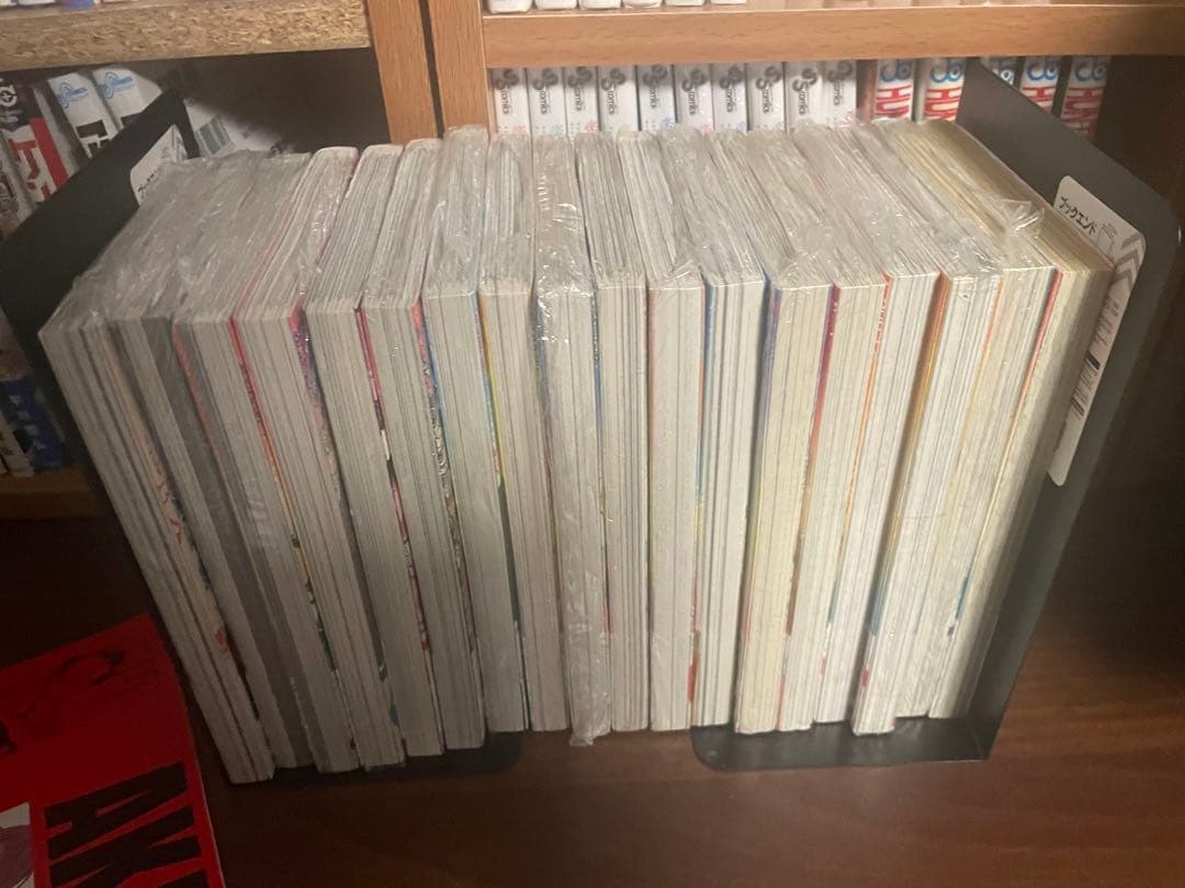 あかね 全巻セット 特典付き　全巻初版帯付き