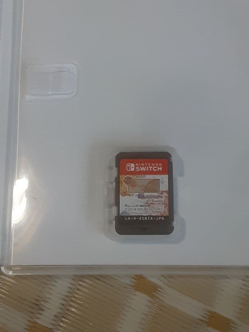 華ヤカ哉、我ガ一族 幻燈ノスタルジィ for Nintendo Switch