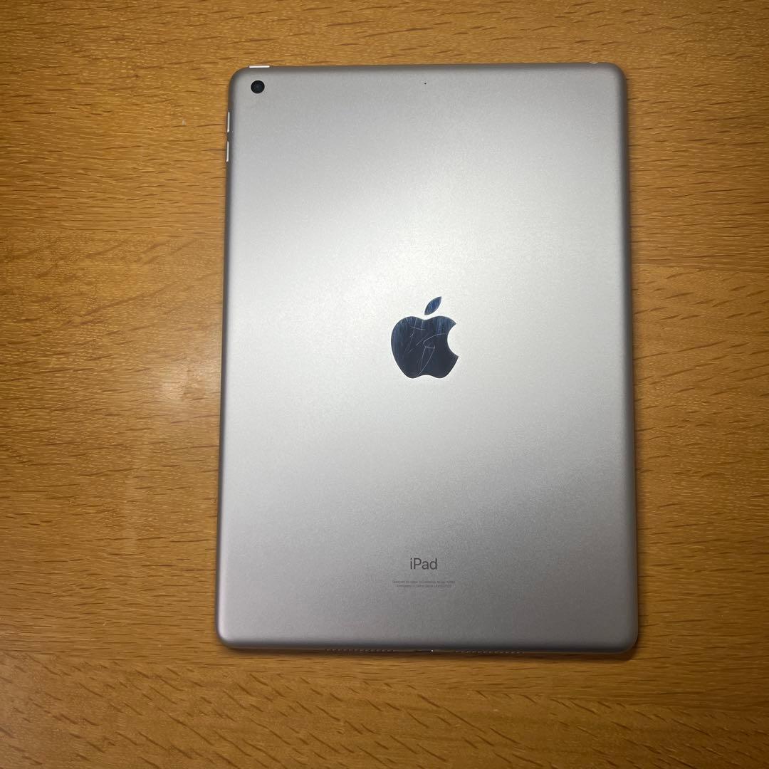 そ*様 iPad第9世代 （64GB Wifi)シルバー Apple Penci