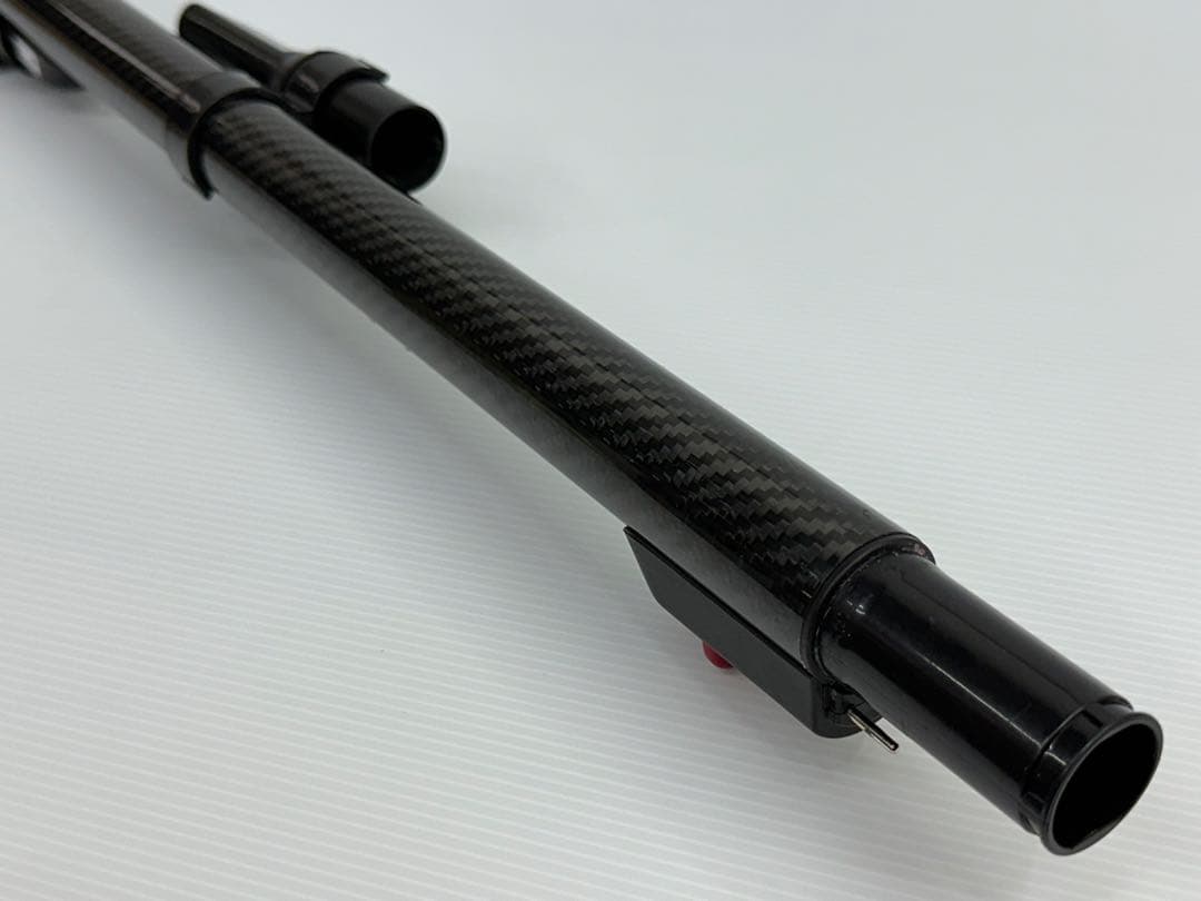 希少　新型　シャープ 掃除機 EC-AR7 EC-SR7 EC-HR7 パイプ