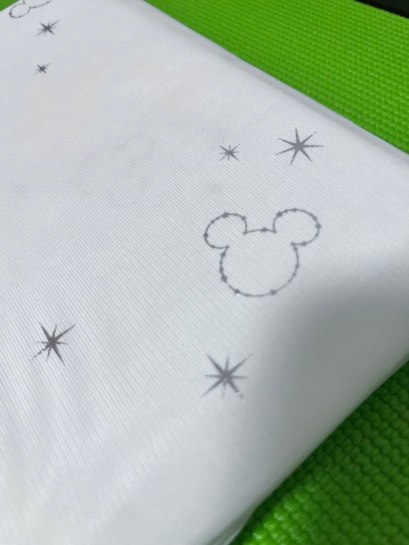 Toi さん専用ディズニーカーテン、レースカーテンミッキーマウス柄　カインズ