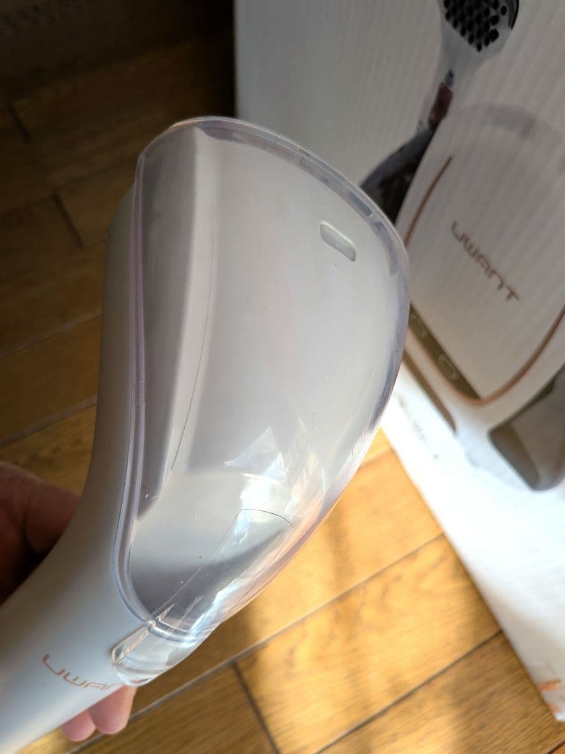 UWANT 「ユワント」 リンサークリーナー B100-J