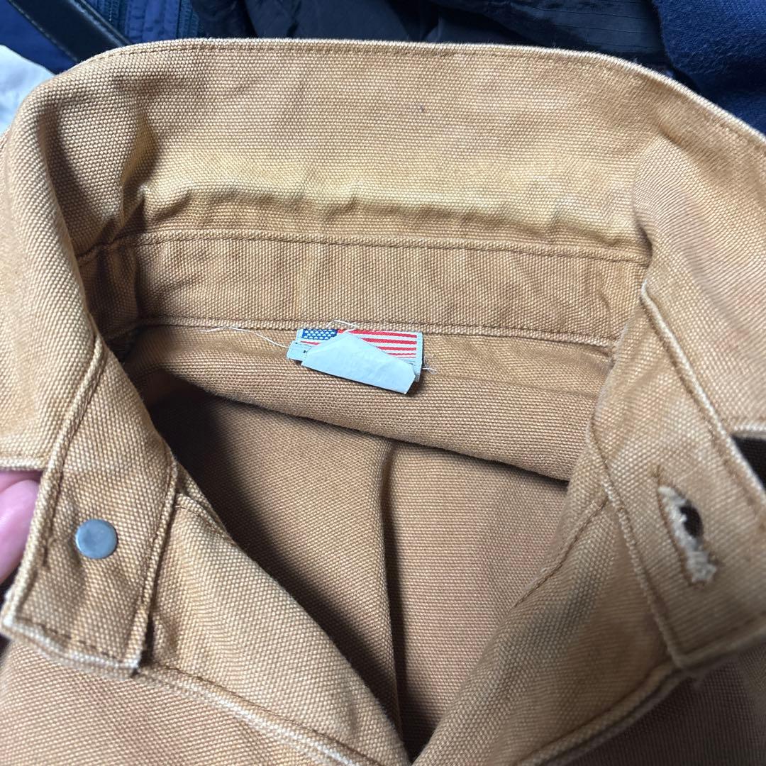 USA製 POITER BRAND カバーオール