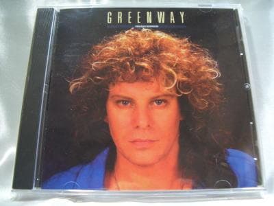 ＣＤ　　ＧＲＥＥＮＷＡＹ　　ＳＥＲＩＯＵＳ　ＢＵＳＩＮＥＳＳ
