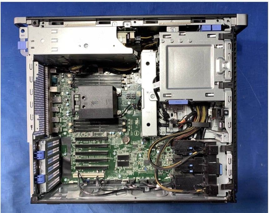 J*n様 DELL Precision 5820 ワークステーション