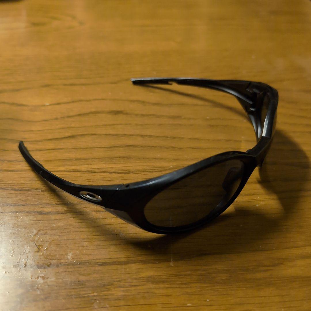 Oakley　オークリー アイジャケット　プリズム