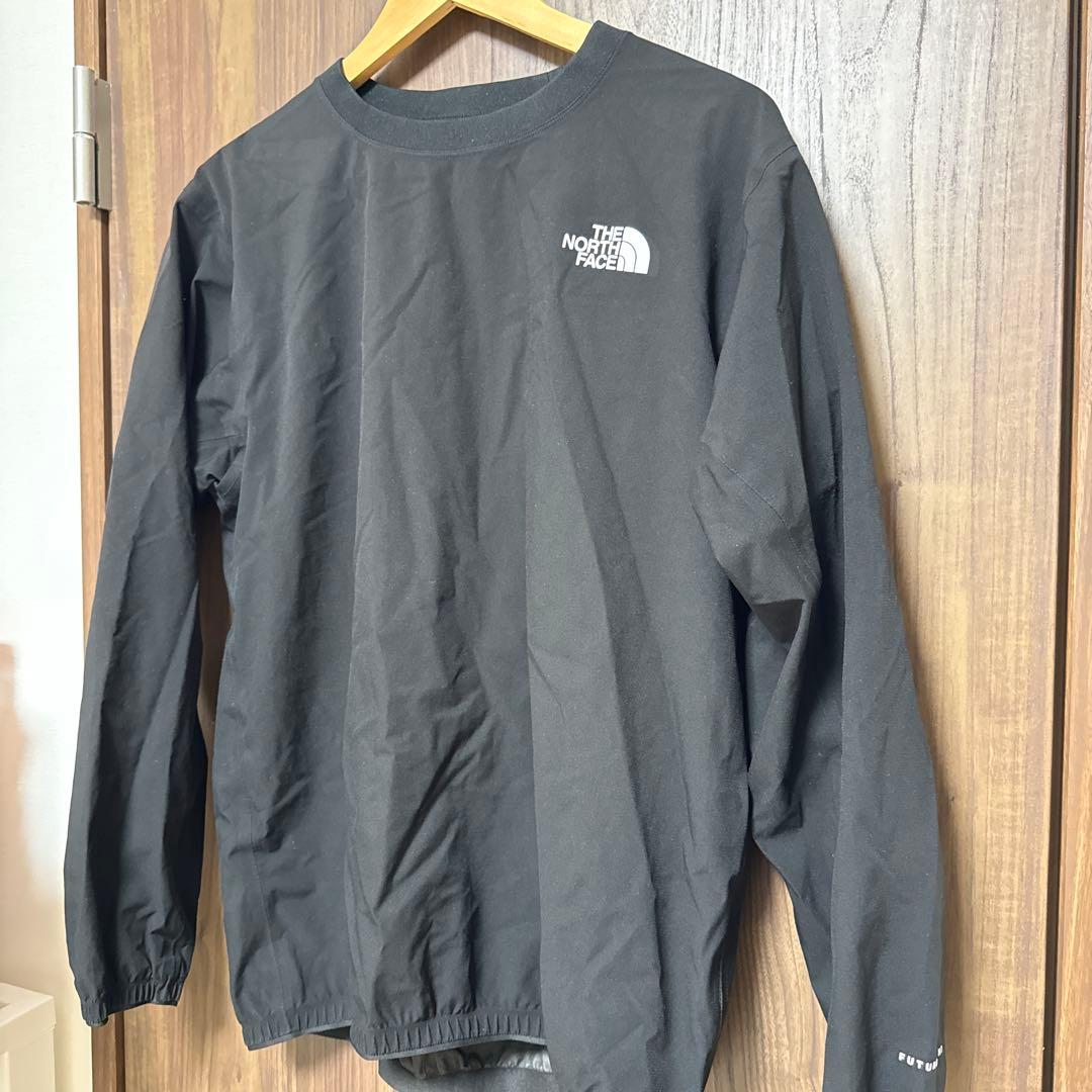 THE NORTH FACE ノースフェイス MISTWAY CREW
