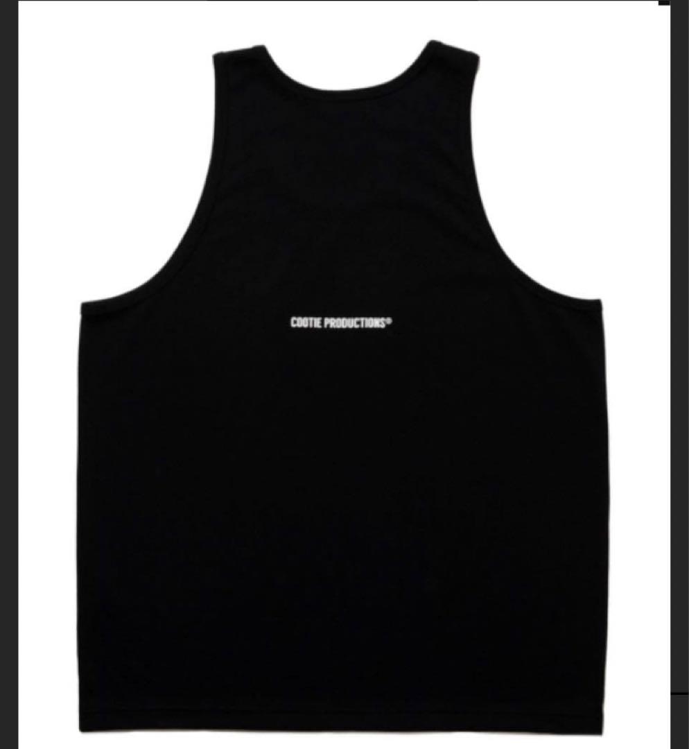 M*マ様 COOTIE Dry Tech Jersey Tank Top 新品